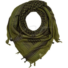 Платок Defcon 5 Afghan Shamag. Olive Платок Defcon 5 Afghan Shamag. Olive