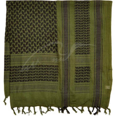 Платок Defcon 5 Afghan Shamag. Olive Платок Defcon 5 Afghan Shamag. Olive