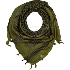 Платок Defcon 5 Afghan Shamag. Olive Платок Defcon 5 Afghan Shamag. Olive