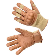 Рукавички Defcon 5 Glove Nomex/Kevlar Folgore 2010. L. Coyote tan