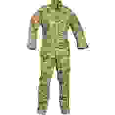 Костюм Defcon 5 Military BDU Polycotton Rip-Stop New. M. Multicam