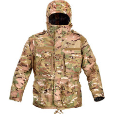 Куртка Defcon 5 SAS Smock Jaket Multicamo. XL. Multicam Куртка Defcon 5 SAS Smock Jaket Multicamo. XL. Multicam