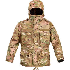Куртка Defcon 5 SAS Smock Jaket Multicamo. XXL. Multicam Куртка Defcon 5 SAS Smock Jaket Multicamo. XXL. Multicam