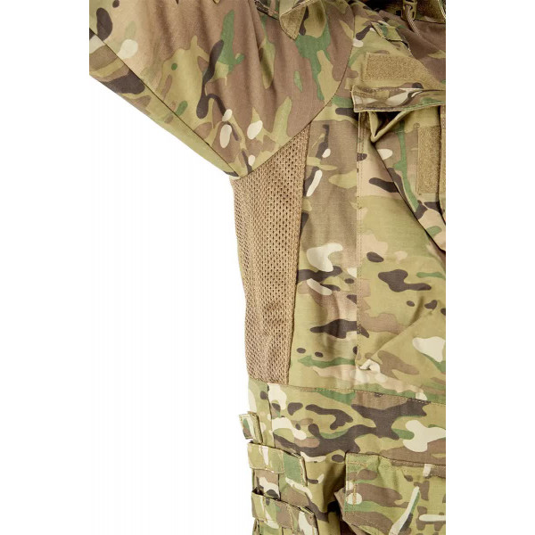 Костюм Defcon 5 Sniper Vest+Pants Kit. M. Multicam
