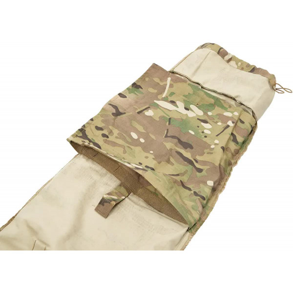 Костюм Defcon 5 Sniper Vest+Pants Kit. L. Multicam