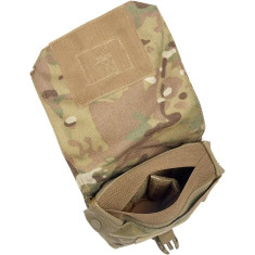 Костюм Defcon 5 Sniper Vest+Pants Kit. L. Multicam Костюм Defcon 5 Sniper Vest+Pants Kit. L. Multicam