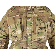 Костюм Defcon 5 Sniper Vest+Pants Kit. L. Multicam Костюм Defcon 5 Sniper Vest+Pants Kit. L. Multicam