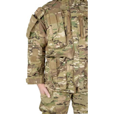 Костюм Defcon 5 Sniper Vest+Pants Kit. L. Multicam Костюм Defcon 5 Sniper Vest+Pants Kit. L. Multicam