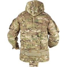Костюм Defcon 5 Sniper Vest+Pants Kit. XL. Multicam Костюм Defcon 5 Sniper Vest+Pants Kit. XL. Multicam