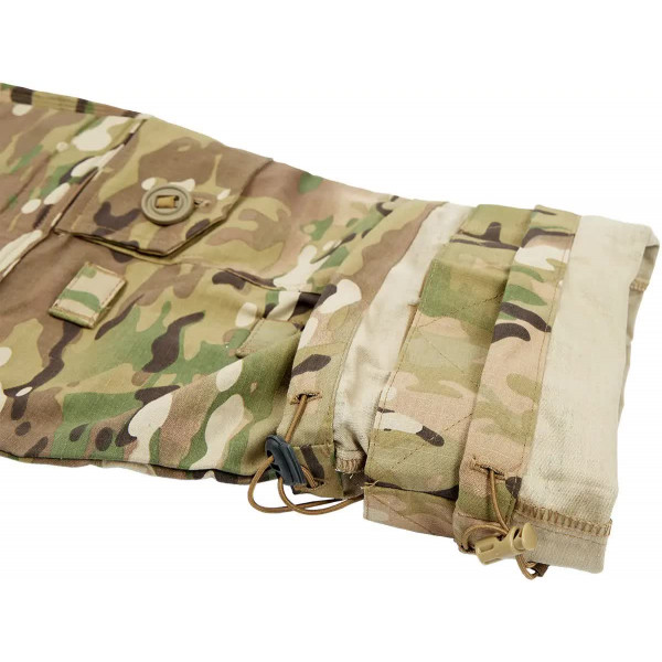 Костюм Defcon 5 Sniper Vest+Pants Kit. XL. Multicam