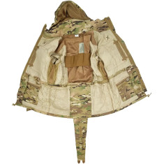 Костюм Defcon 5 Sniper Vest+Pants Kit. XL. Multicam Костюм Defcon 5 Sniper Vest+Pants Kit. XL. Multicam