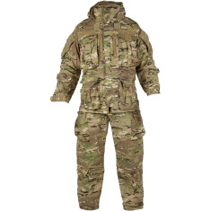 Костюм Defcon 5 Sniper Vest+Pants Kit. XXL. Multicam