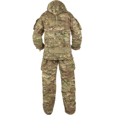 Костюм Defcon 5 Sniper Vest+Pants Kit. XXL. Multicam
