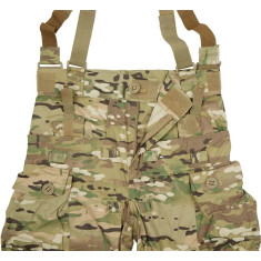 Костюм Defcon 5 Sniper Vest+Pants Kit. XXL. Multicam