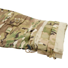 Костюм Defcon 5 Sniper Vest+Pants Kit. XXL. Multicam