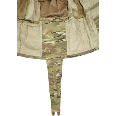 Костюм Defcon 5 Sniper Vest+Pants Kit. XXL. Multicam