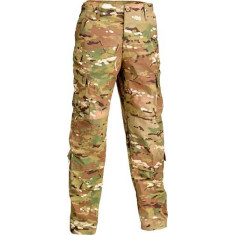 Брюки тактические Defcon 5 Tactical BDU Pants 100% Rip Stop Cotton. XXL. Multiland
