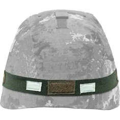 Стрічка Defcon5 на шолом