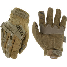 Перчатки Mechanix M-Pact M Coyote tan