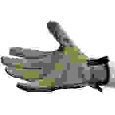 Перчатки Mechanix Fast Fit Tactical M Coyote Brown