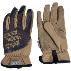 Перчатки Mechanix Fast Fit Tactical L Coyote Brown