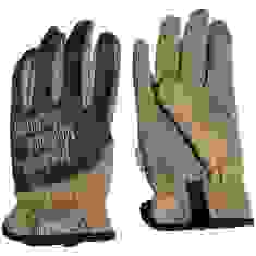 Перчатки Mechanix Fast Fit Tactical L Coyote Brown