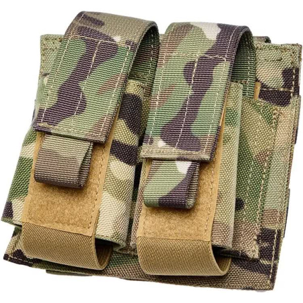 Підсумок Defcon 5 MOLLE BB SHOER POUCH. Multicam