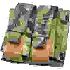 Підсумок Defcon 5 MOLLE BB SHOER POUCH. Multicam