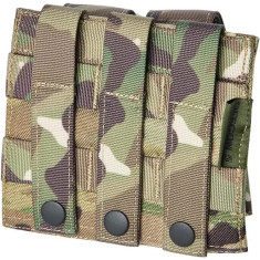 Подсумок Defcon 5 MOLLE BB SHOER POUCH. Multicam