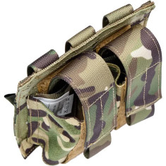 Подсумок Defcon 5 MOLLE BB SHOER POUCH. Multicam