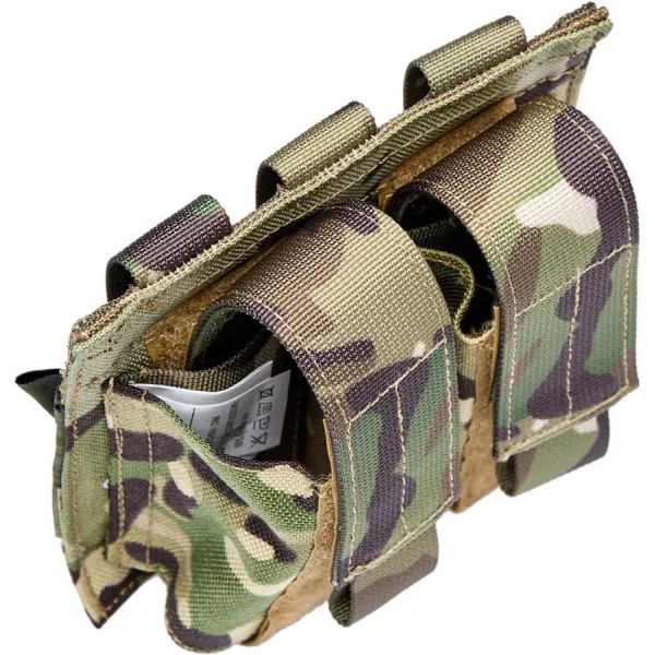 Підсумок Defcon 5 MOLLE BB SHOER POUCH. Multicam