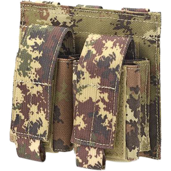 Подсумок Defcon 5 MOLLE BB SHOER POUCH. Camo