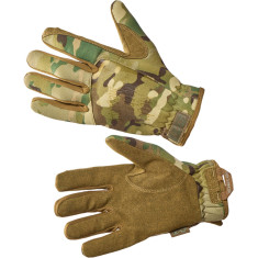 Рукавички Defcon 5 GUANTO FAST FIT 78. XXL. Multicam