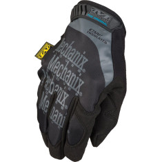 Рукавички Defcon 5 MECHANIX GUANTO ORIGINAL INSULATED. L. Black