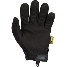 Рукавички Defcon 5 MECHANIX GUANTO ORIGINAL INSULATED. L. Black