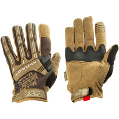 Рукавички Defcon 5 Mechanix Guanto M-Pact XXL. Coyote brown