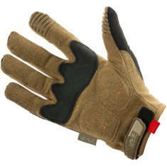 Рукавички Defcon 5 Mechanix Guanto M-Pact XXL. Coyote brown