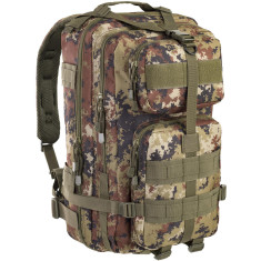 Рюкзак Defcon 5. Tactical Back Pack. 40 л. Камуфляж
