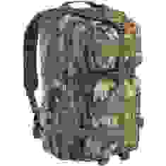 Рюкзак Defcon 5. Tactical Back Pack. 40 л. Камуфляж