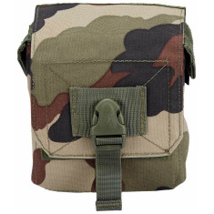 Подсумок универсальный Defcon 5. M60. Камуфляж