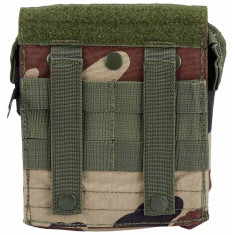 Подсумок универсальный Defcon 5. M60. Камуфляж