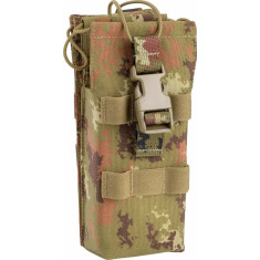 Подсумок Defcon 5. Large Radio. Камуфляж