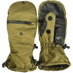 Рукавички Defcon 5 Winter Mitten L. Olive