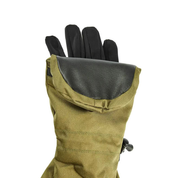 Рукавички Defcon 5 Winter Mitten XL. Olive