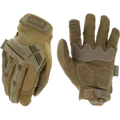 Перчатки Mechanix M-Pact XL Coyote tan