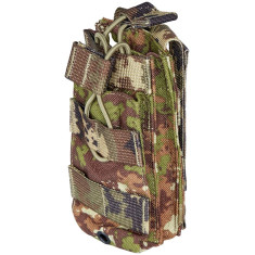 Подсумок Defcon 5 M4 OPEN/SPLIT. Camo