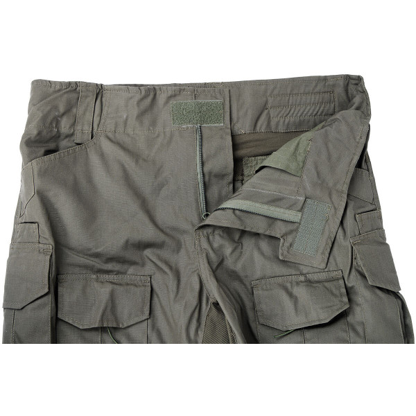 Брюки Defcon 5 Gladio Pants. L. Olive