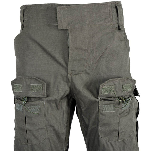 Брюки Defcon 5 Gladio Pants. L. Olive