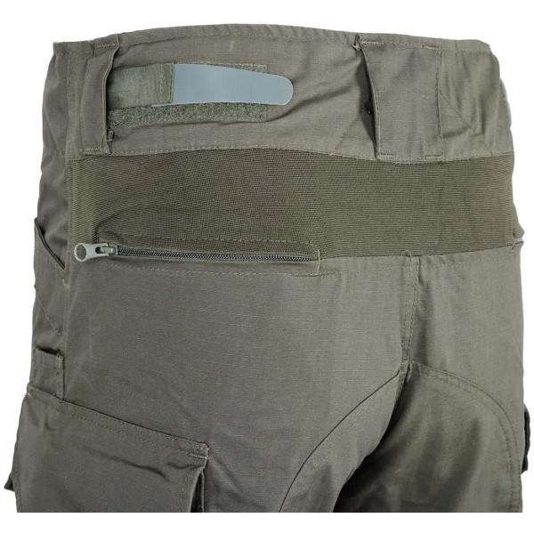 Брюки Defcon 5 Gladio Pants. XL. Olive