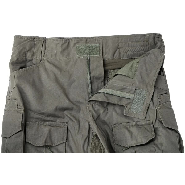 Брюки Defcon 5 Gladio Pants. XL. Olive